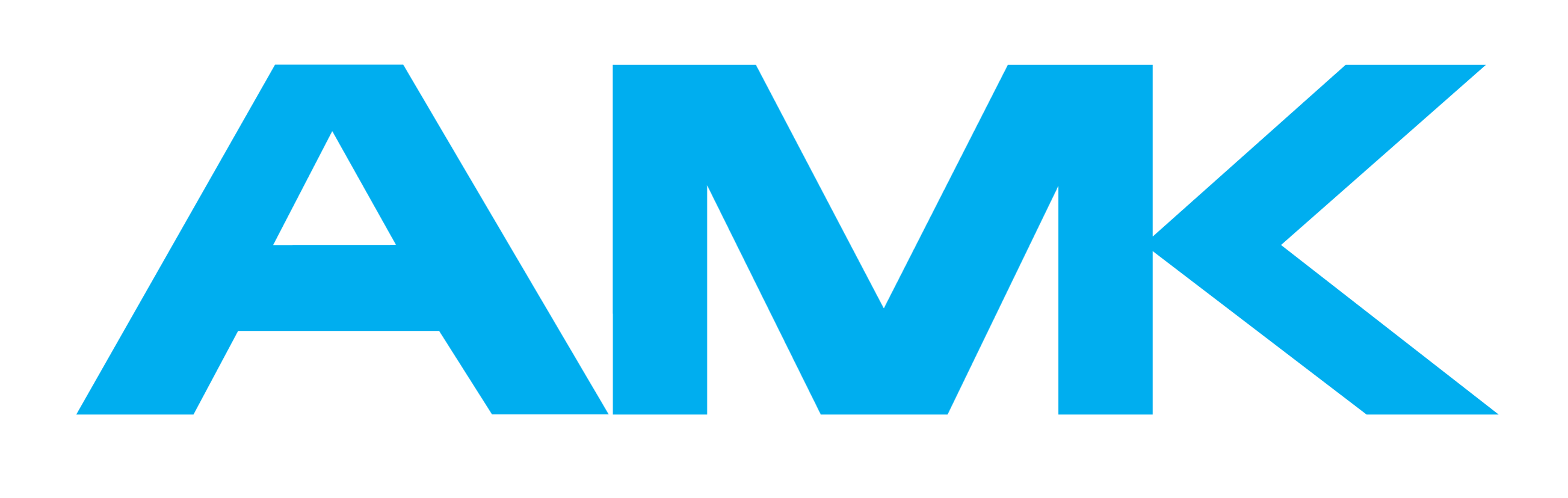 AMK-Logo