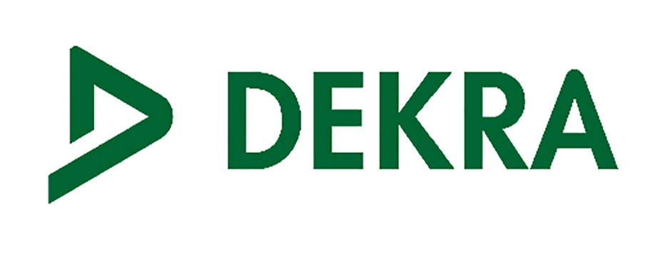 DEKRA Logo