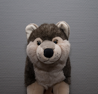 Wolfi