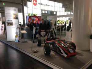 Hannover Messe