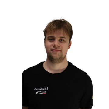 Jannik Gebauer