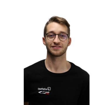 Niklas Cordes