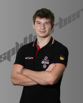 Alexander Splittgerber