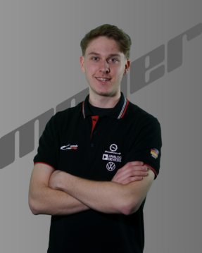 Arik Meyer