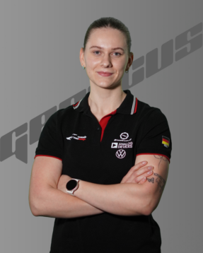 Jenna Gesecus