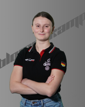 Alexandra Blomenkamp