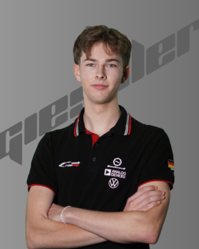 Ricardo Gießler