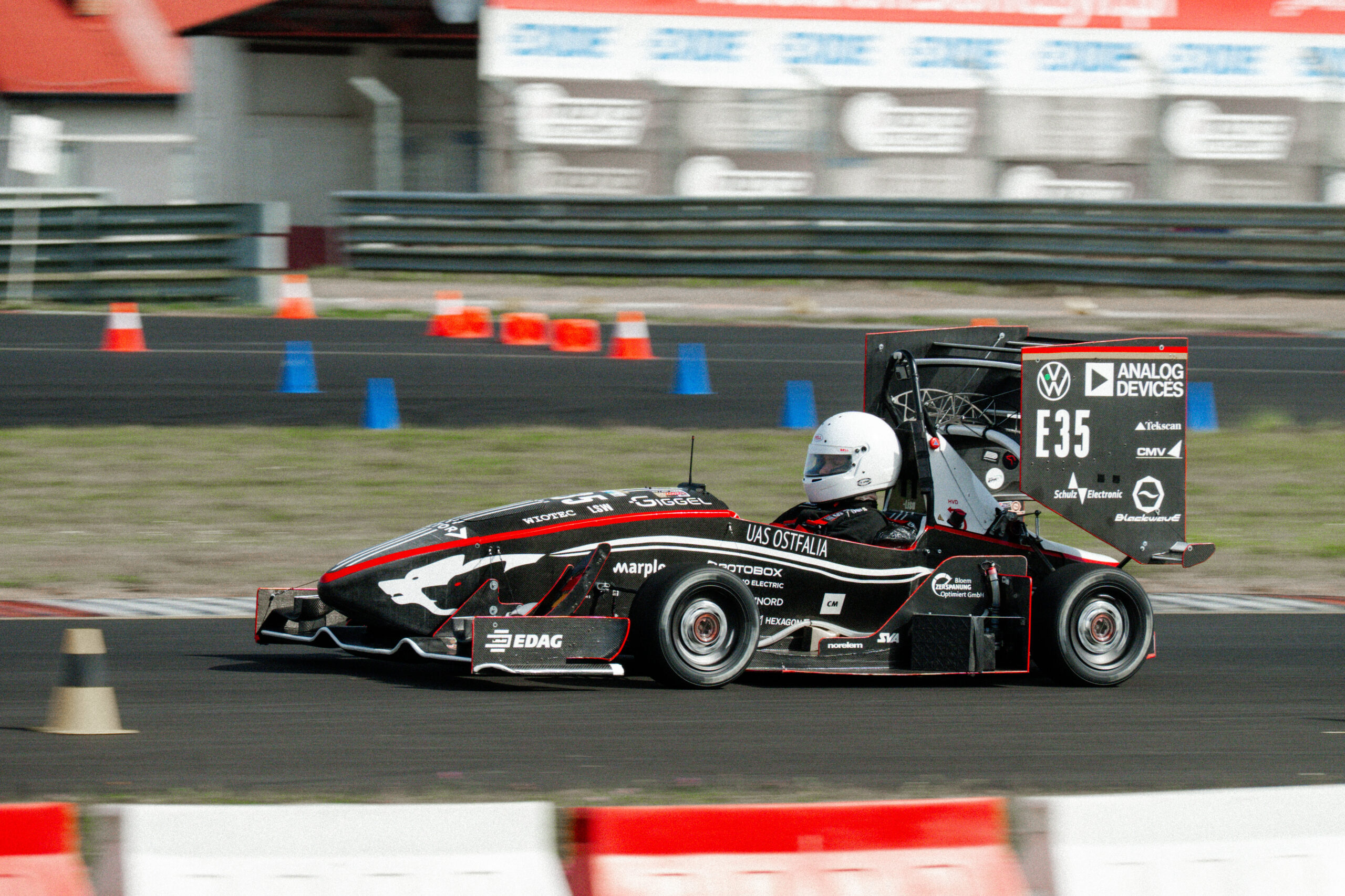 WR19 FSP